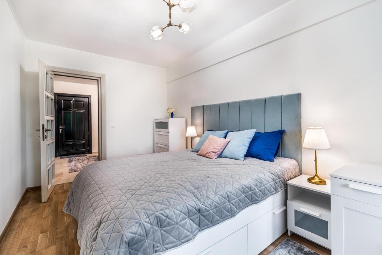 Dreamgarden Airport Apartment & Secure Parking & Airport Shuttle Jassy Zewnętrze zdjęcie
