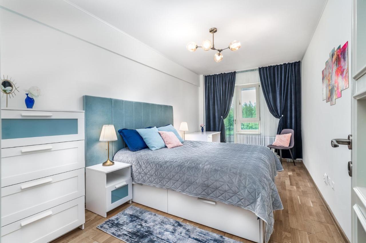 Dreamgarden Airport Apartment & Secure Parking & Airport Shuttle Jassy Zewnętrze zdjęcie