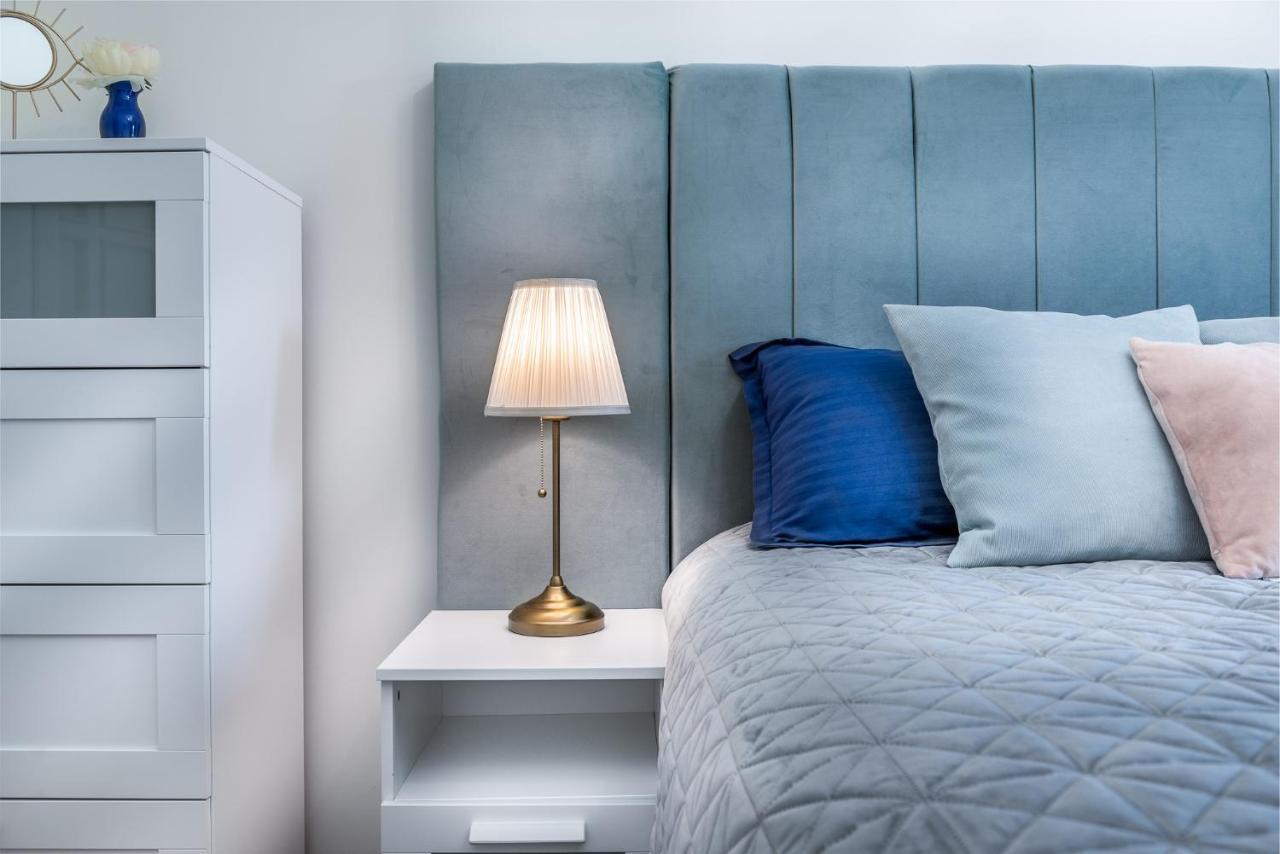 Dreamgarden Airport Apartment & Secure Parking & Airport Shuttle Jassy Zewnętrze zdjęcie