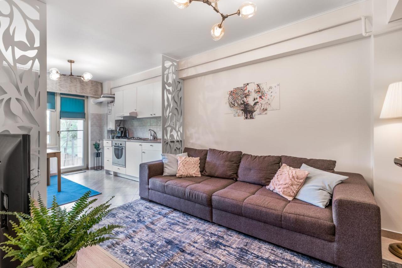 Dreamgarden Airport Apartment & Secure Parking & Airport Shuttle Jassy Zewnętrze zdjęcie
