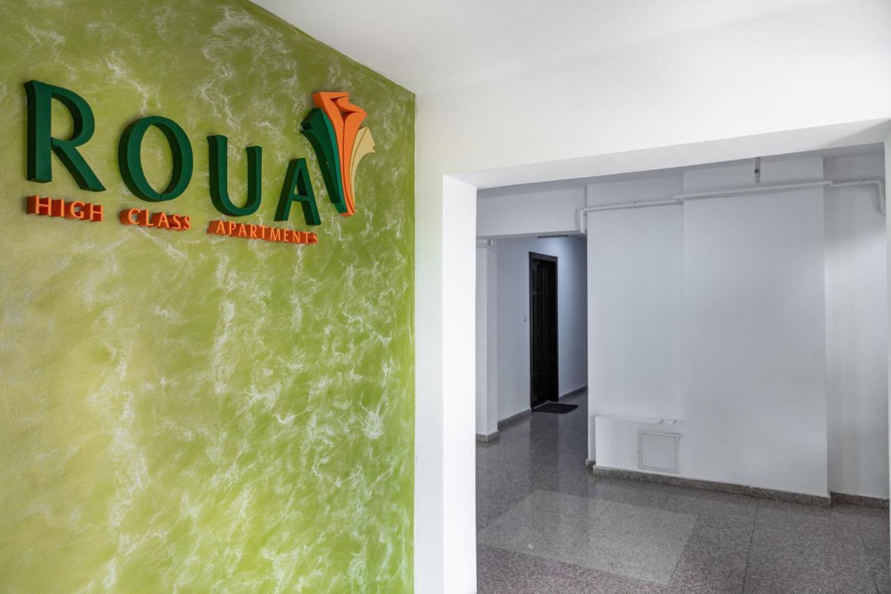 Dreamgarden Airport Apartment & Secure Parking & Airport Shuttle Jassy Zewnętrze zdjęcie
