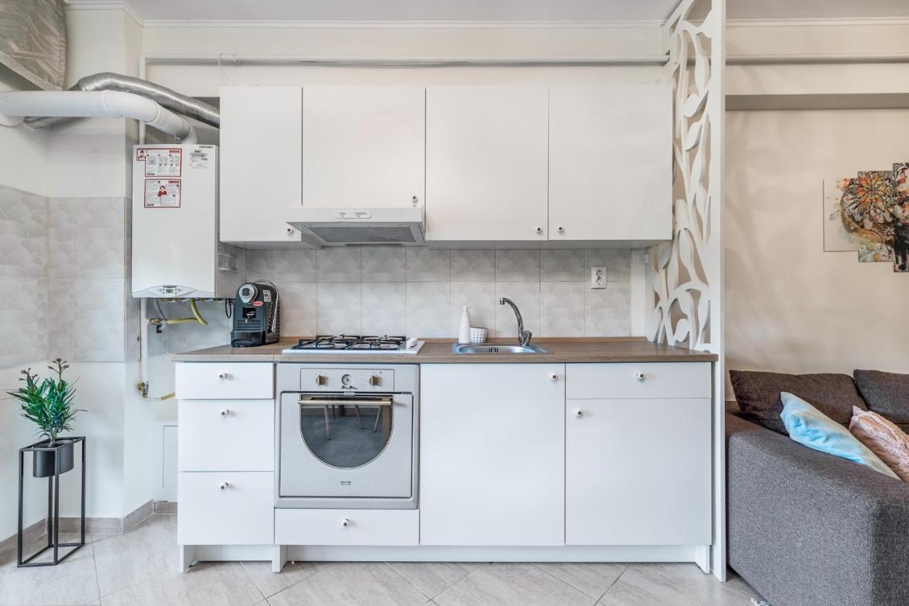 Dreamgarden Airport Apartment & Secure Parking & Airport Shuttle Jassy Zewnętrze zdjęcie